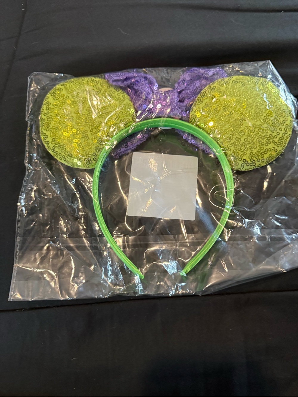 Tangled Mickey Ears - Picture 10 of 13